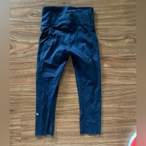Lululemon